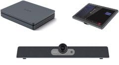 Maxhub Kit Microsoft Team Room Xt10-Vb Kit Marca