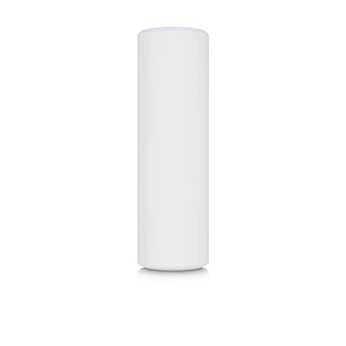 Ubiquiti Networks U6-Mesh 4800 Mbit/S White Power Over Ethernet (Poe)