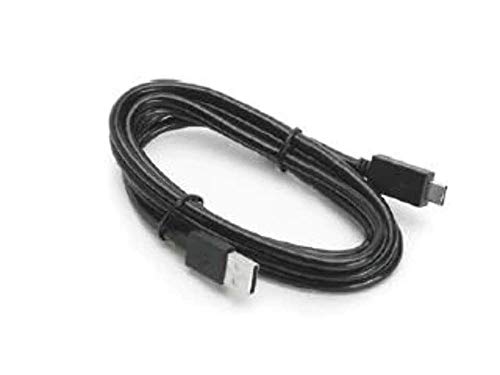 Zebra Cbl-Mpm-Usb1-01 Usb A Usb C Maschio Maschio Nero Cavo Usb