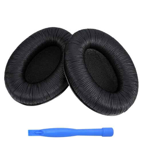 Cuscinetti Auricolari Di Ricambio Per Sennheiser Hd280/Hd280-13/Hd280-Pro/Hd281/Hmd280/Hmd280 Pro/Hmd280-13/Hmd281/Hmd281 Pro Cuffie Di Mmobiel - Memo
