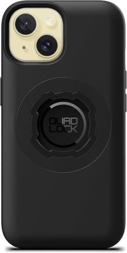 Quad Lock Cover Mag Per Iphone (Iphone 15)