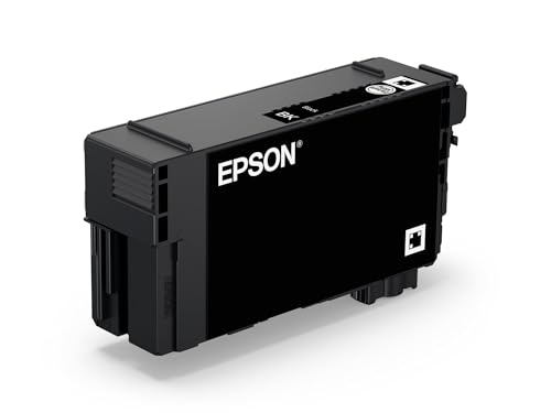 Epson C13T11J140 Tintenpatrone Wf-M4Xxx Serie, Schwarz