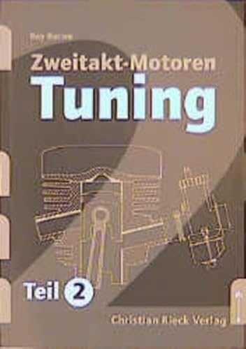 Hjgfytc Zweitakt-Motoren-Tuning