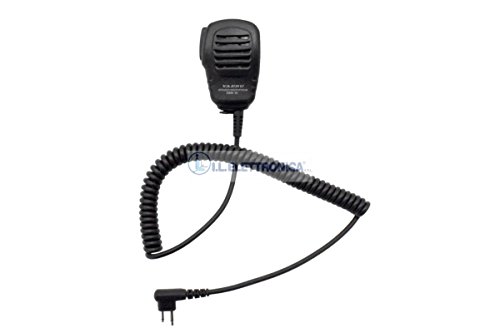 Yaesu Ssm-17B Microfono Altoparlante Per Ft-65/25 100139