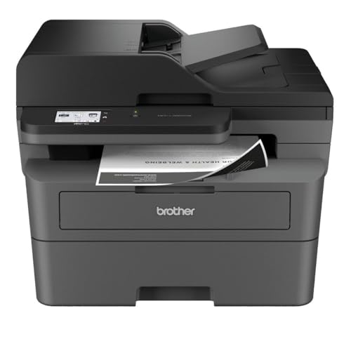 Brother Stampante Multifunzione Mfc-L2862Dw