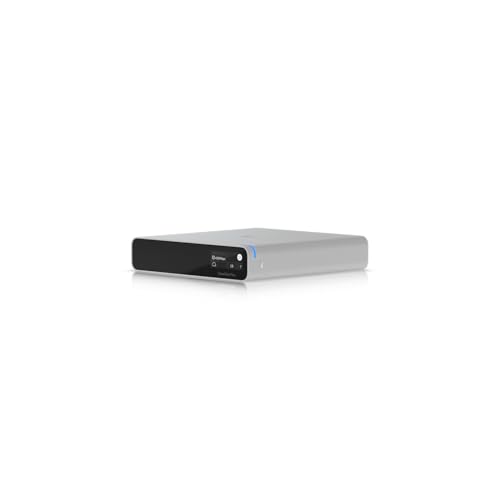 Ubiquiti Unifi Cloud Key Gen2 Plus (1Tb Ssd) - Uck-G2-Ssd