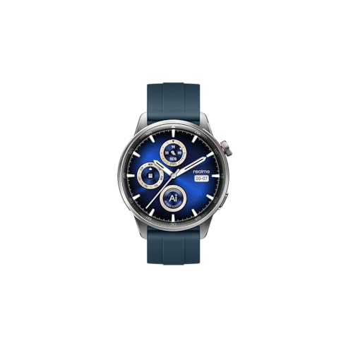 Realme Watch S2 Silver Eu