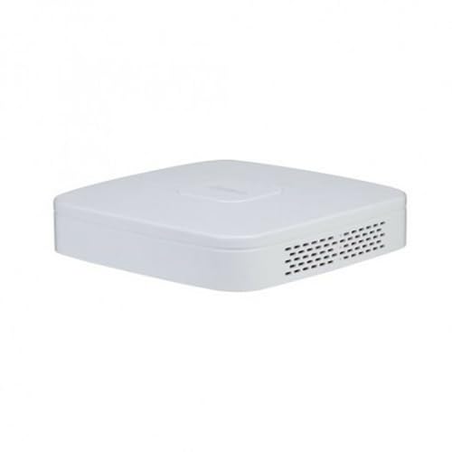 Dahua Registratore Video In Rete Nvr4108-4Ks3
