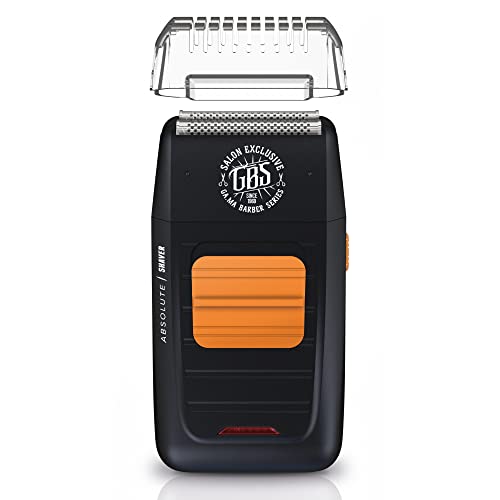 Ga.Ma Gbs Absolute Shaver