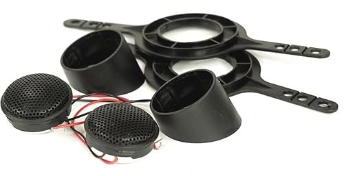 Ciare Altoparlante Cassa 100 Watt Max 4 Ohm Diametro 20 Mm Ct190