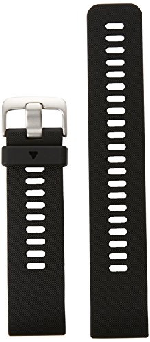 Garmin Approach S10 - Cinturino Di Ricambio, Colore: Nero