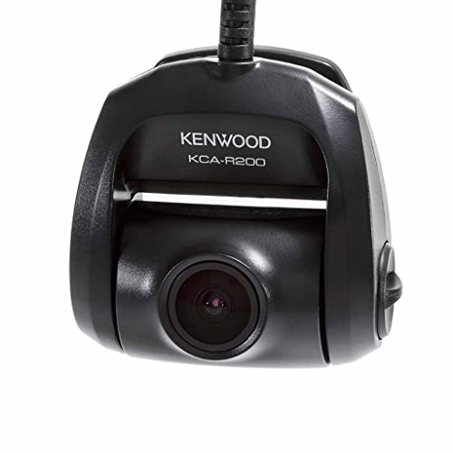 Kenwood Kca-R200