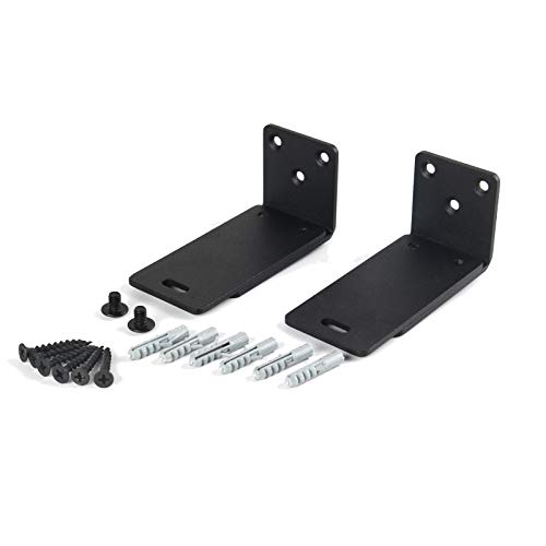 Supporto Da Parete Per Altoparlante Bose Soundbar 500 Soundbar 700 Soundtouch 300