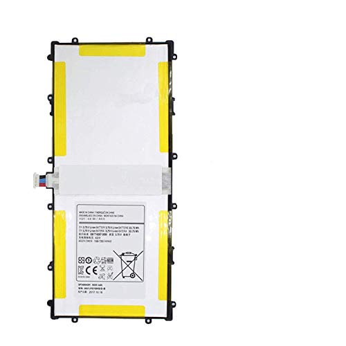 Sp3496A8H Sp3496A8H(1S2P) Ha32Arb Sostituzione Della Batteria Del Tablet Per Samsung Google Nexus 10 N10 Table Pc P8110 Ha32Arb Google Gt-P8110 Nexus
