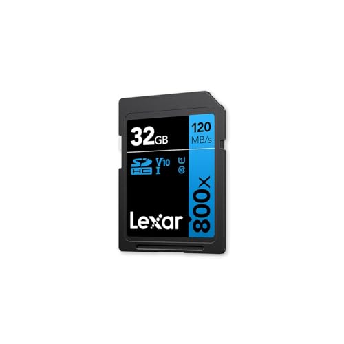 Scheda Di Memoria Lexar