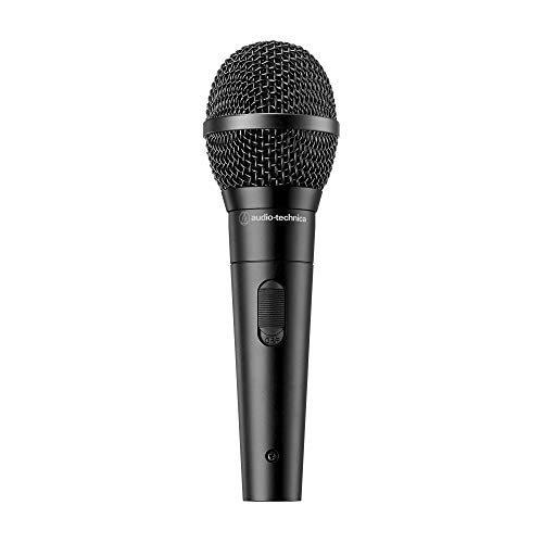 Audio-Technica Atr1300X Microfono Vocale/Strumentale Dinamico Unidirezionale