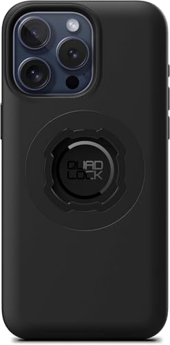 Quad Lock Cover Mag Per Iphone (Iphone 15 Pro Max)