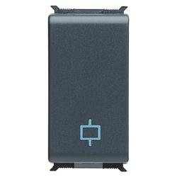 Gewiss - Gw30112 - Rele Passo-Passo 2P 10A 250V-Bobina
