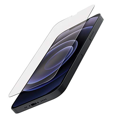 Pellicola Protettiva Quad Lock In Vetro Temperato Per Iphone 12 Mini