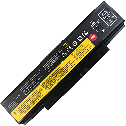 45N1762 76+ Batteria Per Computer Portatile Compatibile Con Lenovo Thinkpad (Edge) E550 E550C E555 E560 E565 Series 3Inr19/65-2 45N1758 45N1759 45N176