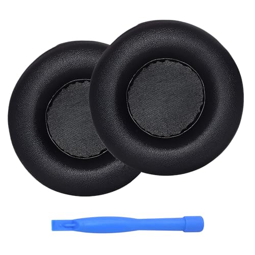 Cuscinetti Auricolari Di Ricambio Per Razer Kraken Pro V1 Gaming Headset Cuffie Di Mmobiel - Memory Foam Protein Pu Cuscinetti Cuffie - Padiglioni Cuf