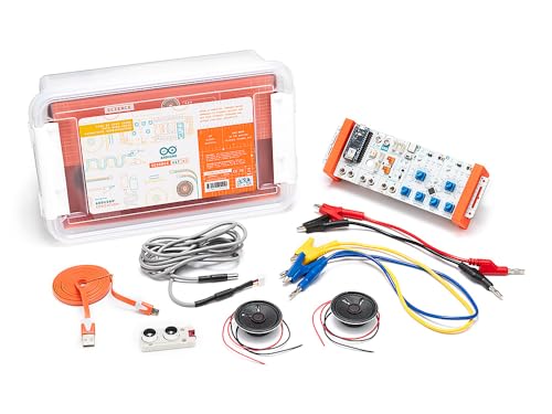 Arduino Akx00045 Scheda Di Sviluppo Science Kit R3