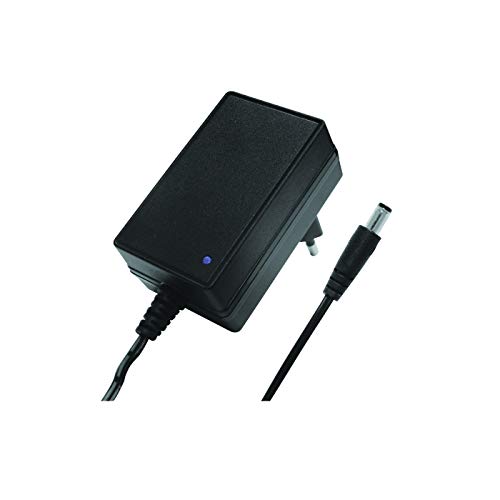 Alcapower Caricatore 2A Per Batterie Li-Ion 12V