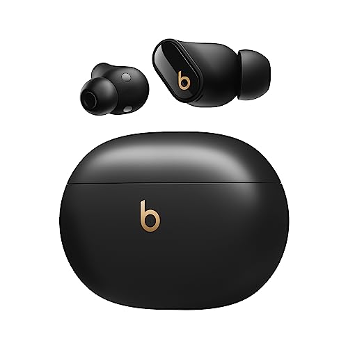 Beats Studio Buds + (2023) - Auricolari True Wireless Con Cancellazione Del Rumore, Compatibilità Apple E Android Migliorata, Microfono Incorporato, C