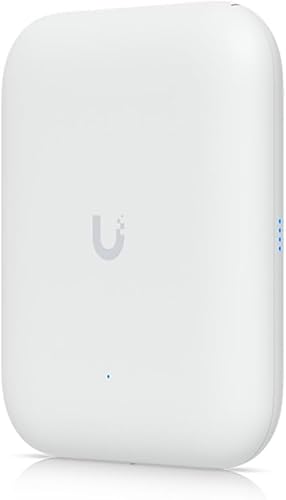 Ubiquiti Unifi U7 - Punto Di Accesso Wi-Fi 7 Per Esterni (U7 - Esterno)