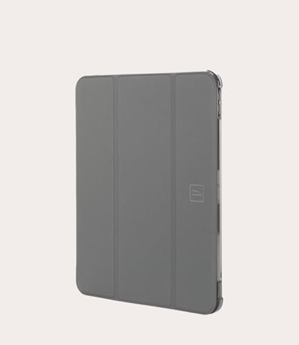 Tucano – Satinato – Custodia Per Ipad Air 11" M2 2024 – Grigio