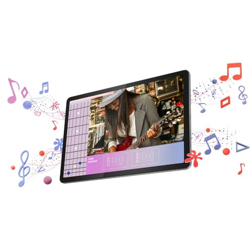 Tablet Lenovo Lenovo Tab M11 11' 8 Gb Ram 128 Gb Grigio
