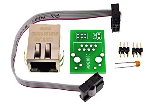 Ethernet Kit Per Teensy 4.1