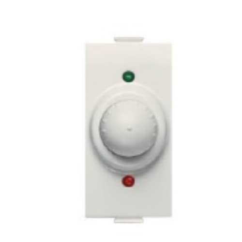 Abb Dimmer. Man E Deviat Resistivi. 100-500W 2Csk1204C