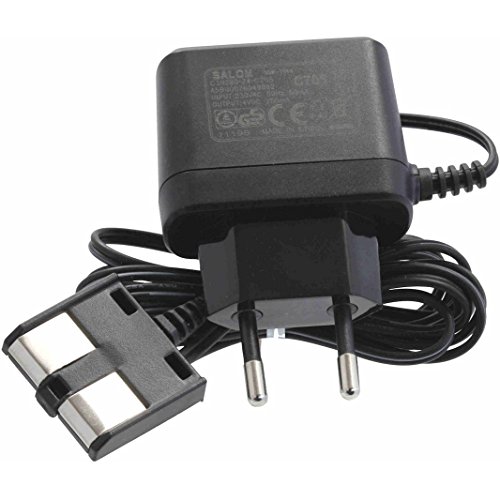 Gigaset Pro Adattatore Fã ¼ R Ricarica R630H/R650H/S510H/E630H/C620H/C430H/A415/C430H Ecc.