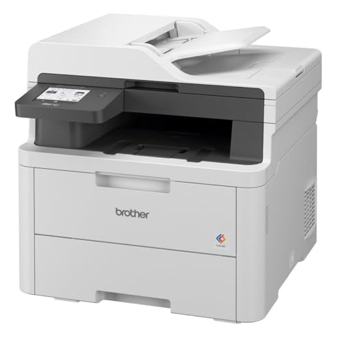 Brother Stampante Multifunzione Mfc-L3740Cdw