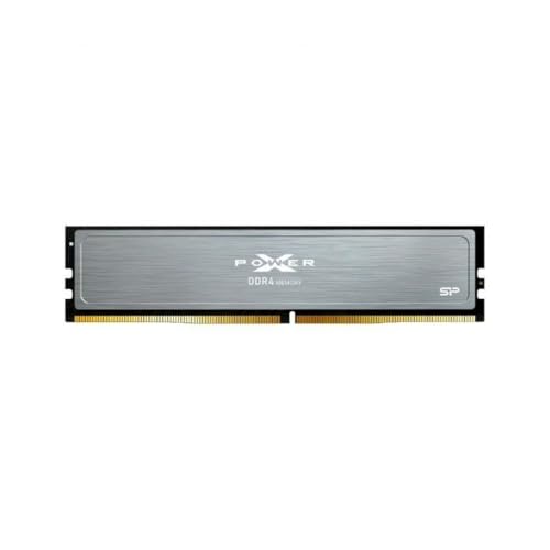 Silicon Power Memoria Ram Sp008Gxlzu320Bsi