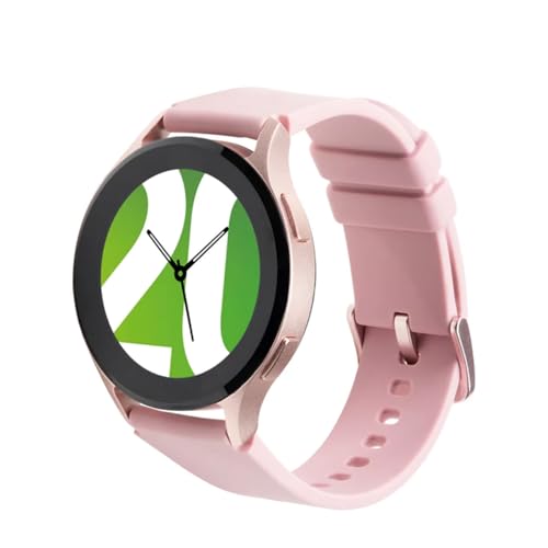 Energyfit Smartwatch St20 Amoled | Rosa