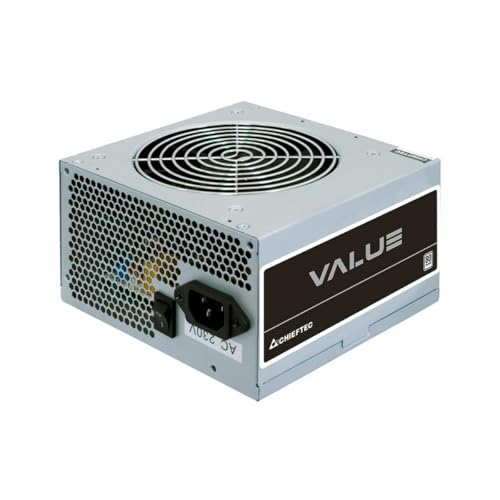 Chieftec Alimentatore Apb-400B8 Ps/2 400W 80 Plus