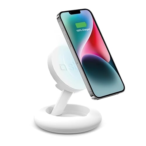 Sbs Mobile Sbs Tewirmagstand10W Halterung Aktive Halterung Handy/Smartphone Weiß (Tewirmagstand10W) Marca