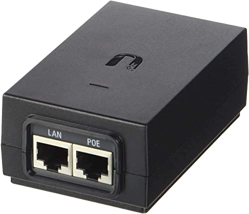 Ubiquiti Networks Poe-24-24W Fast Ethernet 24 V