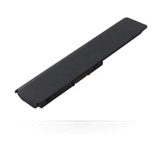 Microbattery Mbi55643 Lithium-Ion 4400Mah 10.8V Rechargeable Battery - Rechargeable Batteries (4400 Mah, 47 Wh, Lithium-Ion (Li-Ion), 10.8 V, Black, 1