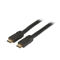 Efb-Elektronik K5431Sw,2 Hdmi-Kabel 2 M Hdmi Typ A (Standard) Schwarz (K5431Sw,2) Marca