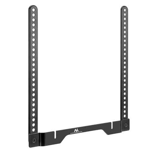 Maclean Supporto Vesa Per Soundbar Sonos Ray 2 Kg Mc-975Montaggio Soundbar Su Televisori Led, Oled