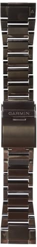 Garmin 010-12580-00 - Cinturino Di Ricambio Quickfit 26 Per Fenix 3