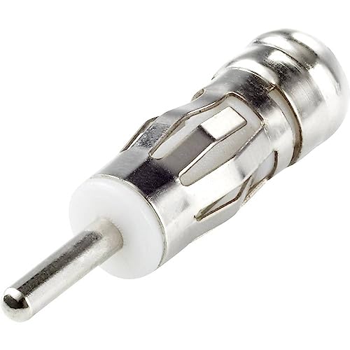 Renkforce Adattatore Per Antenna Auto Iso 50 Ohm, Iso 150 Ohm Rf-4533866