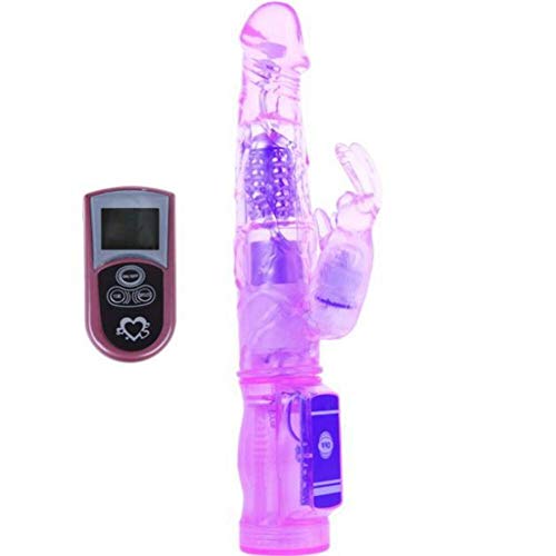 Baile Rotations Vibratori - 270 Gr