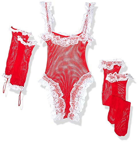 Music Legs Biancheria Intima Commestibile - 150 Gr