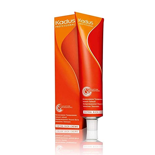 Kadus Semi Permanent Tint 60Ml - 0/45