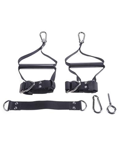 Pipedream Command Suspension Cuff Set, 291 G