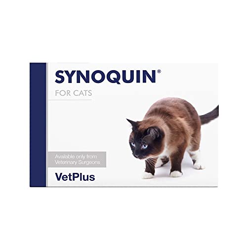 Synoquin Efa Cat 30Cps